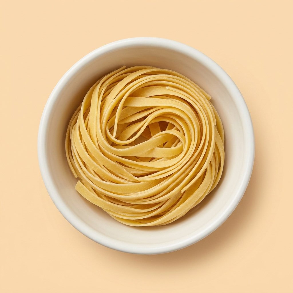 Fettuccine